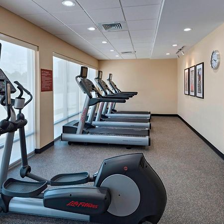Towneplace Suites By Marriott Baton Rouge Port Allen Kültér fotó