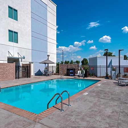 Towneplace Suites By Marriott Baton Rouge Port Allen Kültér fotó