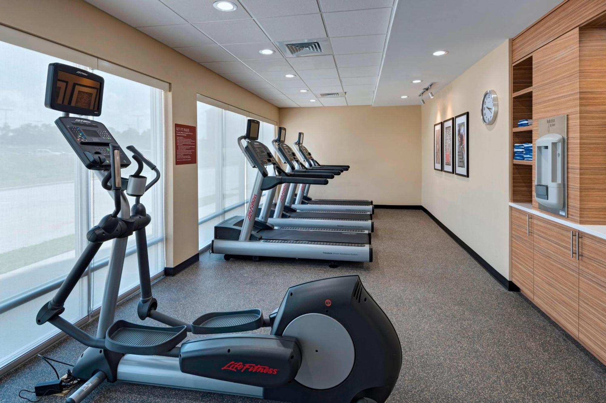 Towneplace Suites By Marriott Baton Rouge Port Allen Kültér fotó