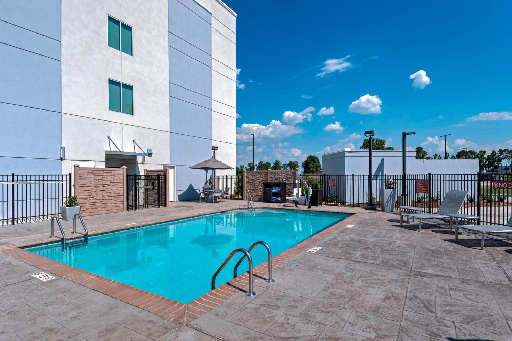 Towneplace Suites By Marriott Baton Rouge Port Allen Kültér fotó