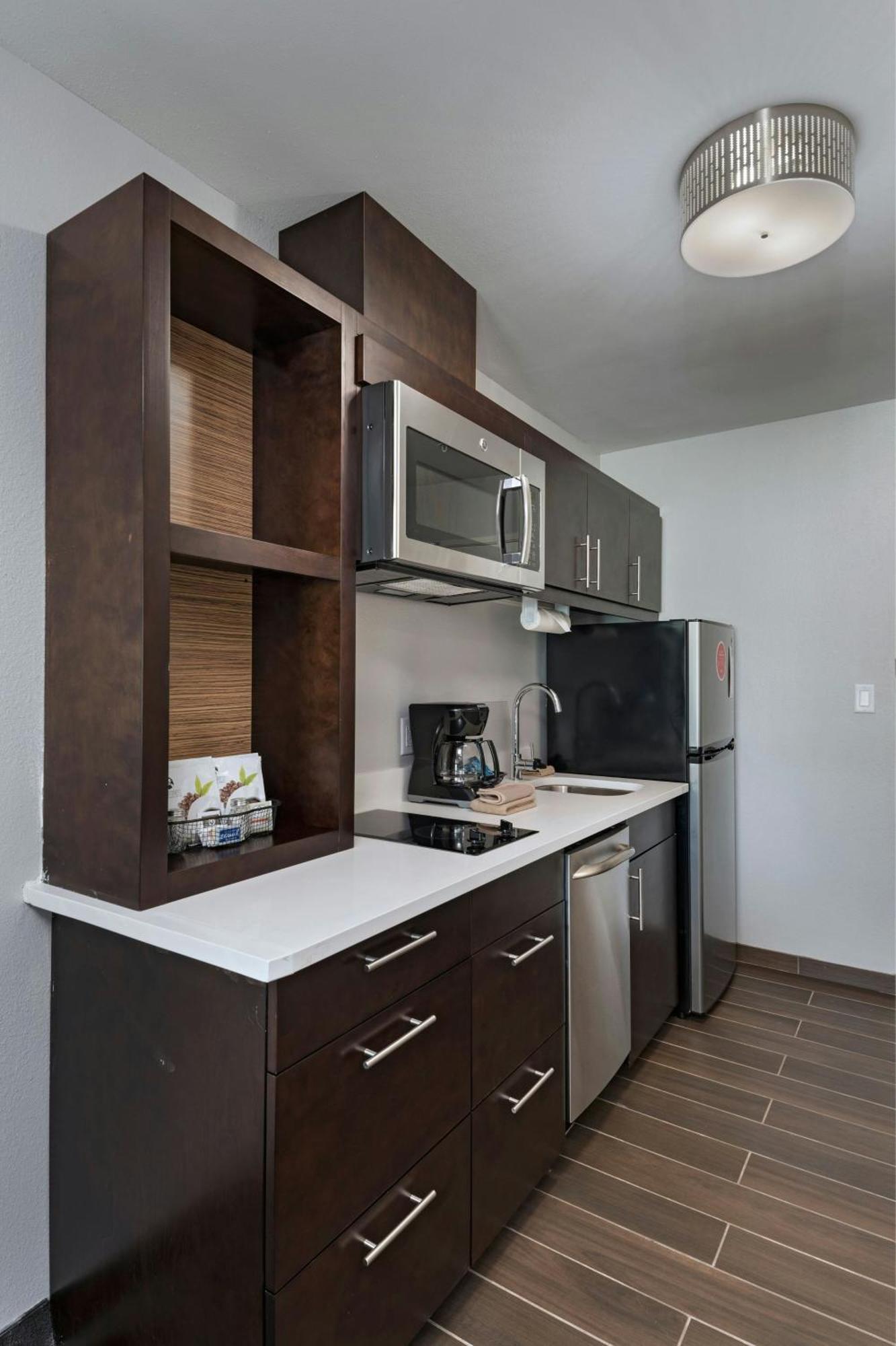 Towneplace Suites By Marriott Baton Rouge Port Allen Kültér fotó