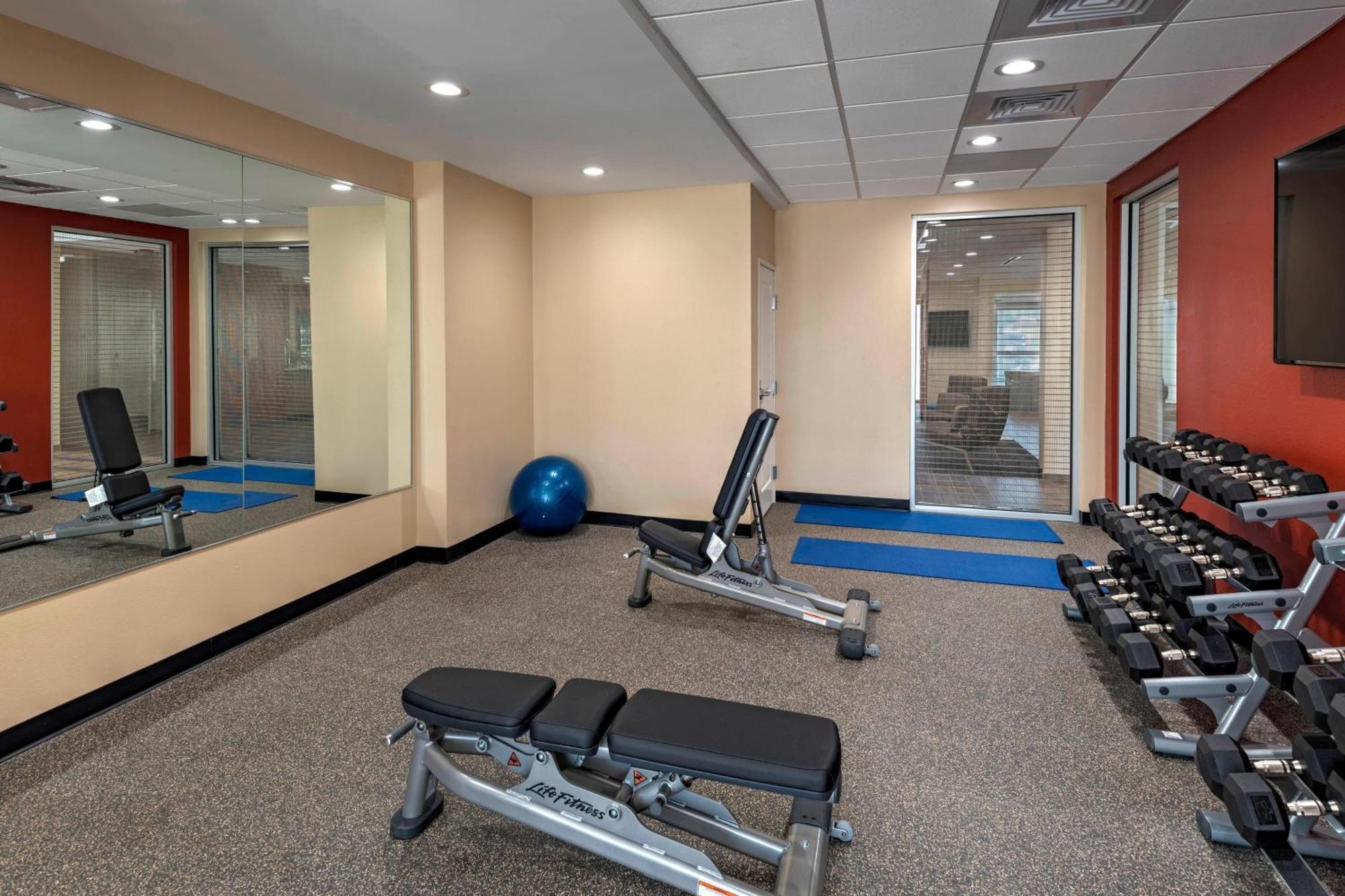 Towneplace Suites By Marriott Baton Rouge Port Allen Kültér fotó