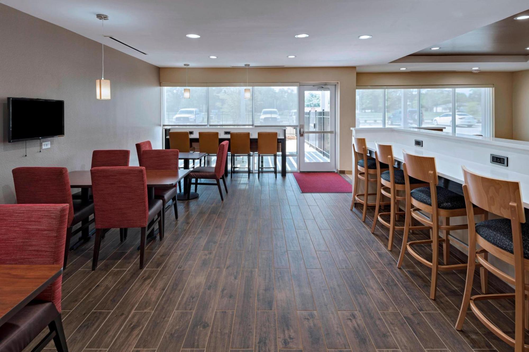 Towneplace Suites By Marriott Baton Rouge Port Allen Kültér fotó