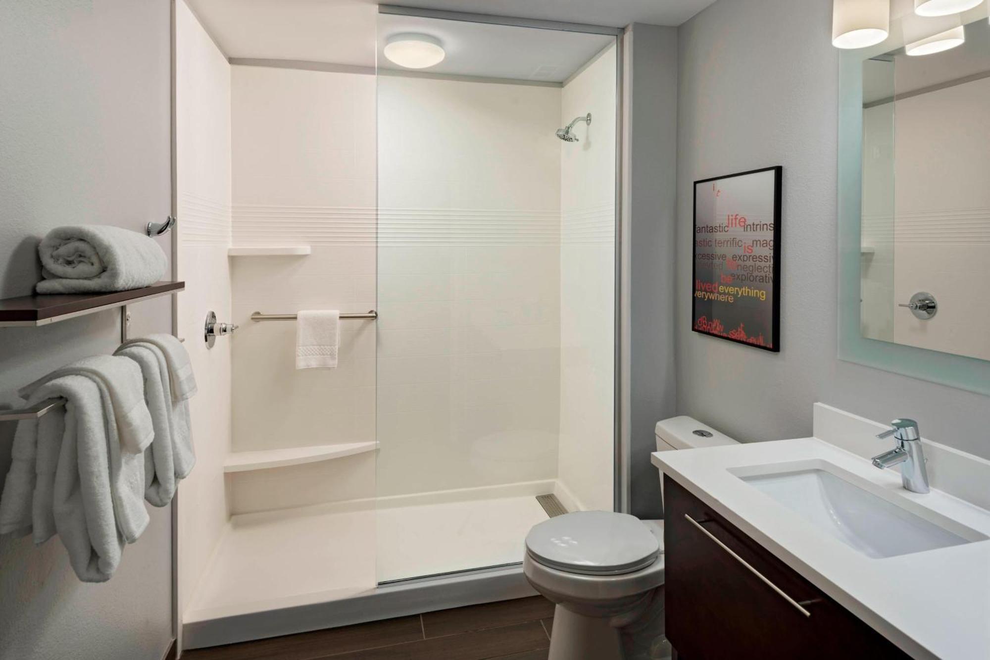 Towneplace Suites By Marriott Baton Rouge Port Allen Kültér fotó