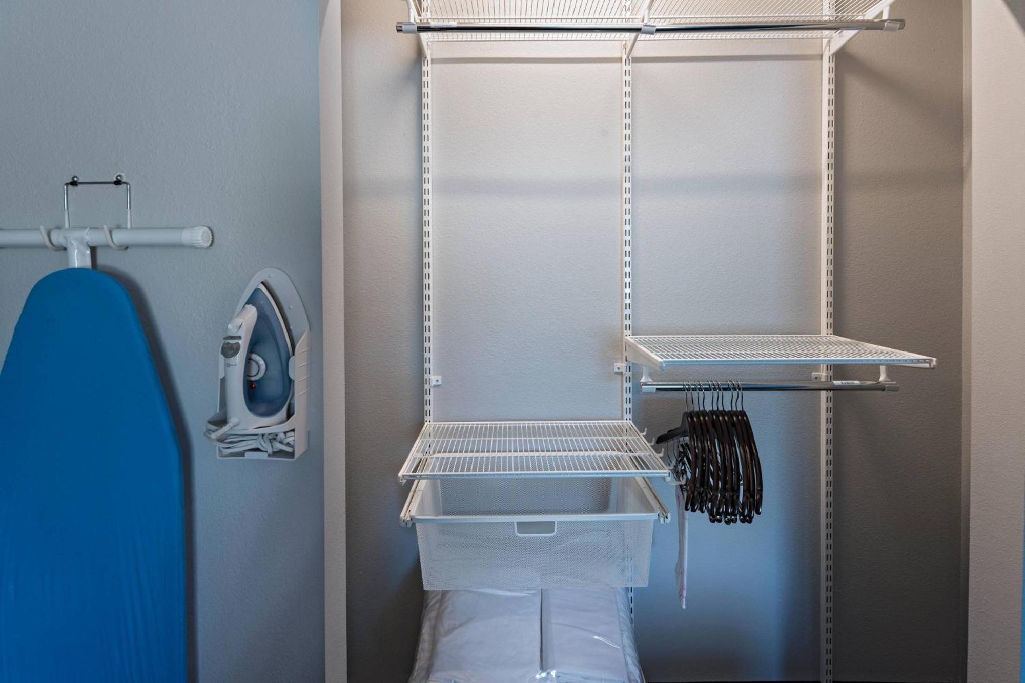 Towneplace Suites By Marriott Baton Rouge Port Allen Kültér fotó